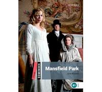 Dominoes, New Edition Level 3: Mansfield Park
