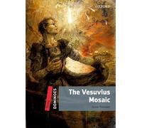 Dominoes, New Edition Level 3: The Vesuvius Mosaic