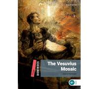 Dominoes – La mosaïque du Vésuve – Nouvelle édition Niveau 3