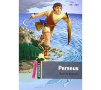 Dominoes, new edition quick starter: perseus multirom pack