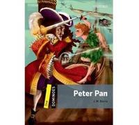 Dominoes: One: Peter Pan - [Version Originale] Inconnu (Auteur)