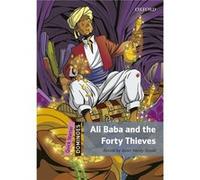 Dominoes 2e Quick Start Alibaba and the 40 Thieves MP3 Pack