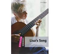 Dominoes Quick Starter Lisa's Song (2e) (Thompson Lesley)