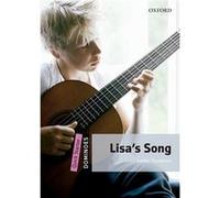 Dominoes Quick Starter. Lisas Songs Mp3 Pack Unkown (Auteur)