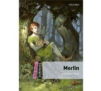 Dominoes Quick Starter. Merlin Mp3 Pack Unkown (Auteur)