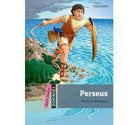 Dominoes: Quick Starter: Perseus Audio Pack
