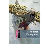 Dominoes: Quick Starter: The First Flying Man Audio Pack