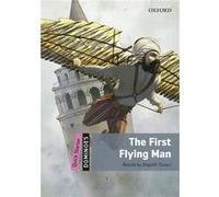 Dominoes: Quick Starter: The First Flying Man Audio Pack