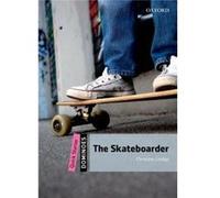 Dominoes: Quick Starter: The Skateboarder (Paperback) Lindop Lindop, Christine (Auteur)