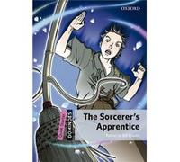 Dominoes Quick Starter. The Sorcerers Apprentice Mp3 Pack - [Livre en VO] Bowler, Bill (Auteur)