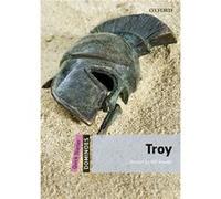 Dominoes Quick Starter. Troy Mp3 Pack Unkown (Auteur)