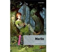 Dominoes Quick Starters Merlin Janet Hardy - Gould, (Auteur)