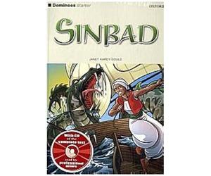 Dominoes: Sinbad Starter Level