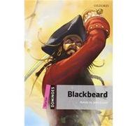 Dominoes Starter. Blackbeard Mp3 Pack Unkown (Auteur)