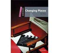 Dominoes: Starter: Changing Places Audio Pack