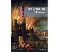 Dominoes Starter. Great Fire London Mp3 Pack - [Livre en VO] Hardy - Gould, Janet (Auteur)