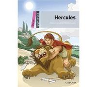 Dominoes Starter. Hercules Mp3 Pack Unkown (Auteur)
