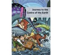 Dominoes Starter. Journey To The Center Of The Earth Mp3 Pac Unkown (Auteur)