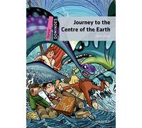 Dominoes Starter. Journey To The Center Of The Earth Mp3 Pac Unkown (Auteur)