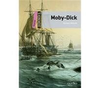 Dominoes Starter. Moby Dick Mp3 Pack Unkown (Auteur)
