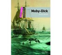 Dominoes: Starter: Moby-Dick - [Version Originale] Unknown (Auteur)