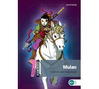 Dominoes: Starter:: Mulan Audio Pack
