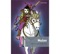 Dominoes Starter. Mulan Mp3 Pack [Livre en VO] Hardy - Gould, Janet (Auteur)