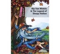 Dominoes Starter. Rip Van Wrinkle & The Legend Of The Sleepy Unkown (Auteur)
