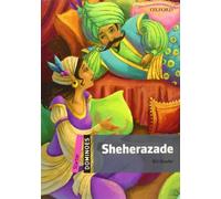 Dominoes : Starter : Sheherazade