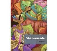 Dominoes: Level 1:: Sheherazade Audio Pack: We have recently checked all of our Graded Readers against the latest CEFR standards to give each book an ... this title may not yet show this level change