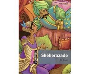 Dominoes Starter. Sheherazade Mp3 Pack Unkown (Auteur)
