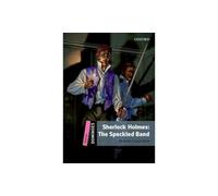 Dominoes: Starter. Sherlock Holmes Speckled Band 2/E (Paperback)
