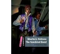 Dominoes: Starter: Sherlock Holmes Speckled Band