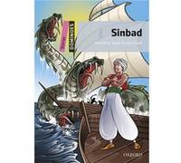 Dominoes Starter. Sinbad Mp3 Pack Unkown (Auteur)