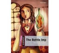 Dominoes Starter. The Bottle Imp Mp3 Pack Unkown (Auteur)