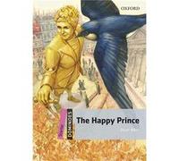 Dominoes Starter. The Happy Prince Mp3 Pack Unkown (Auteur)