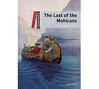 Dominoes: Three: The Last Of The Mohicans Audio Pack