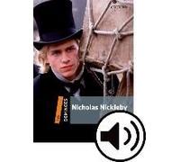 Dominoes: Two: Nicholas Nickleby Audio Pack