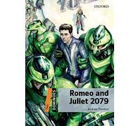 Dominoes: Two: Romeo And Juliet 2079 Audio Pack