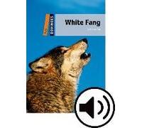 Dominoes: Two: White Fang Audio Pack