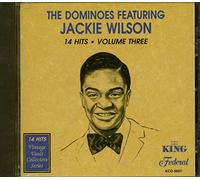 Dominoes – Volume 3 : 14 Hits – Laurence King Verlag