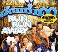 Dominoo - Run Run Away