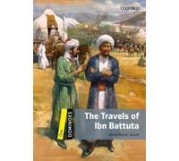 Dominos 1 Les voyages d'Ibn Battuta (2e) (Hardy-Gould Janet)