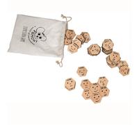 Dominos des expressions