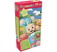 Dominos Géants Réversibles Cocomelon