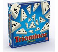 Dominos - GOLIATH - Triominos Classic - 56 pieces - a partir de 6 ans