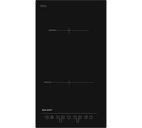 Dominos induction SHARP KH3I25NT00FR