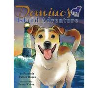 Domino's Island Adventure