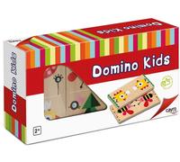 Dominos Kids Cayro 8106