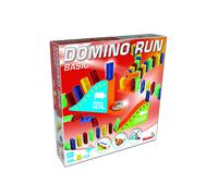 Dominos Run Basic